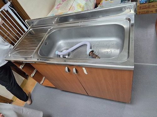 누수탐지 논현동 누수탐지 아파트 싱크대벽 누수의 기본 개념과 검증