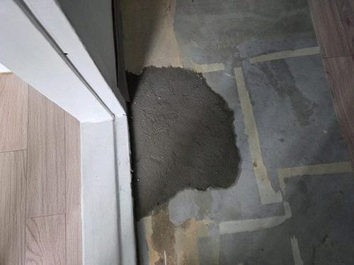 누수탐지 만수동 누수탐지 벽지누수시공 점검 3단계 순서