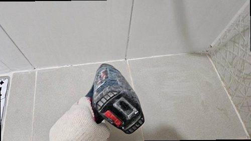남동구 누수탐지 도림동 빌라 3층 침실 벽면 시공 후기 사진