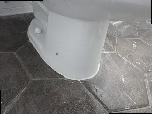 제물포구 누수탐지 학익동 상가 1층 천장 에어컨 옆 시공 후기 사진