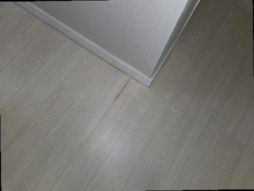 서해구·검단구 누수탐지 거실 벽면과 바닥 주변에 생긴 습기 흔적을 살펴보는 점검 장면