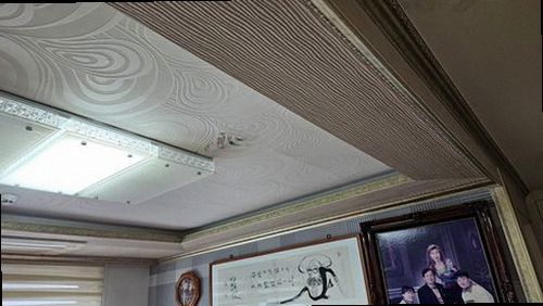 영종구 누수탐지 영종동 아파트 10층 작은방 바닥 시공 후기 사진