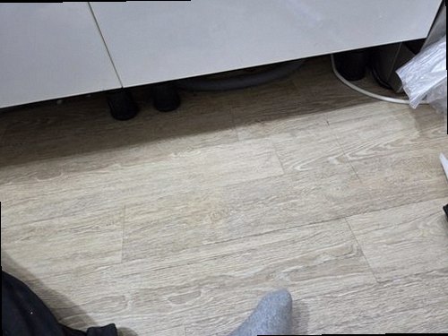 시흥 누수탐지 하중동 연립주택 1층 욕실 벽 시공 후기 사진