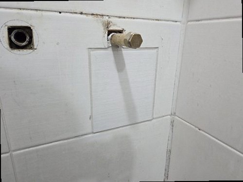 빌라 천장 누수 확인 시흥 누수탐지 빌라 천장 누수 확인