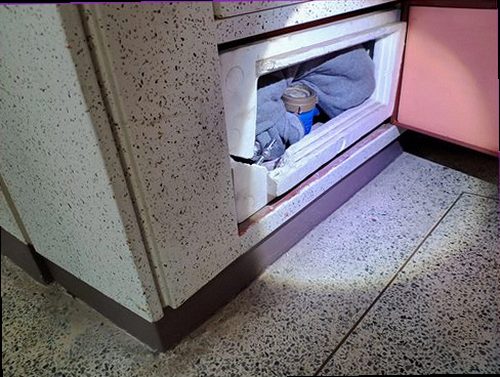 양천구 누수탐지 천장에 나타난 누수 얼룩과 습기 흔적