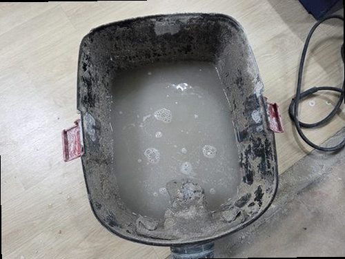 양주 누수탐지 회암동 창고 건물 1층 벽면 배관 시공 후기 사진