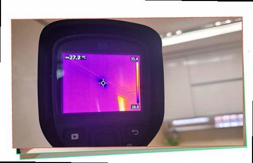 구리 누수탐지 누수 원인 구간을 확인한 뒤 배관 연결부를 점검하고 보수하는 과정