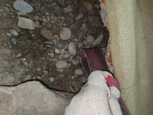 누수탐지 상거동 누수탐지 미루면 아파트 천장 얼룩이 번진다