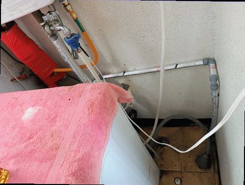 동두천 누수탐지 누수 점검 결과와 보수 순서를 확인하는 현장 자료