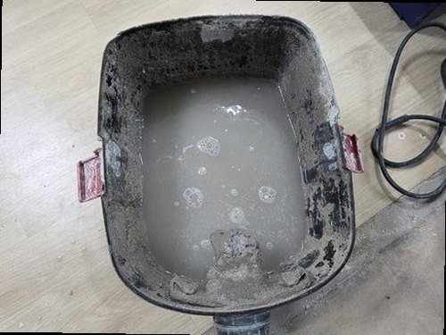 오산동 다가구주택 2층 방 시공 후기 사진