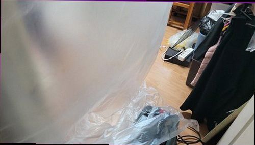 누수탐지 무의동 누수탐지 배관누수현상 천장 얼룩이 보낸 늦은 신호