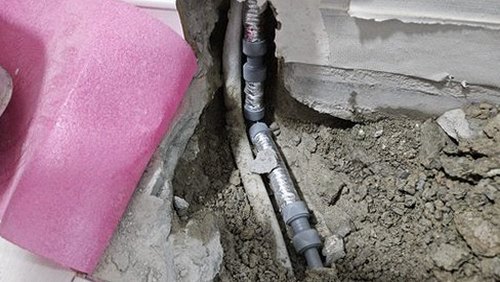 누수탐지 번동 누수탐지 빌라 천장 얼룩의 원인과 종류 정리