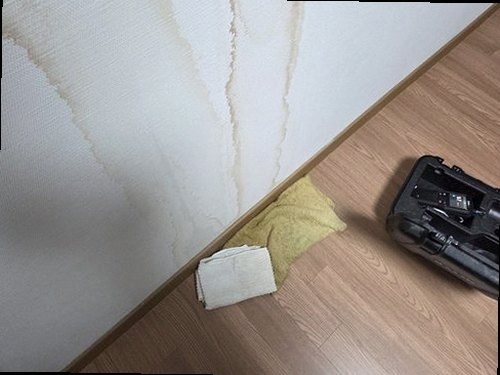 구로구 누수탐지 개봉동 빌라 3층 주방 인근 시공 후기 사진