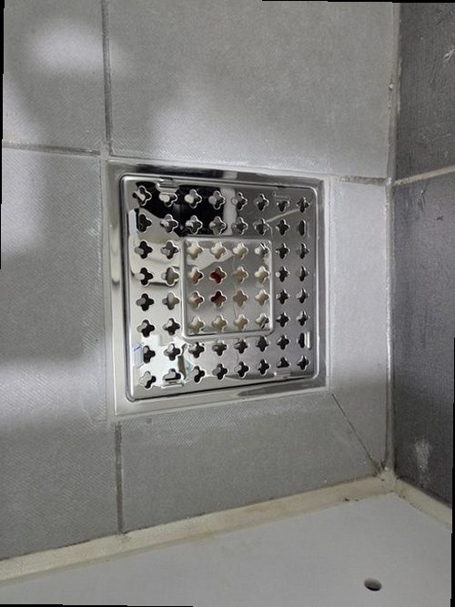 성북구 누수탐지 안암동 오피스텔 6층 욕실 문틀 시공 후기 사진