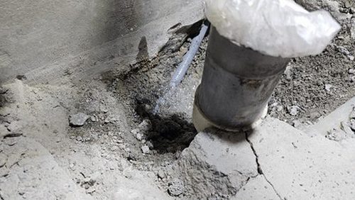 누수탐지 길음동 누수탐지 배관누수확인방법 어떻게 해야 할까