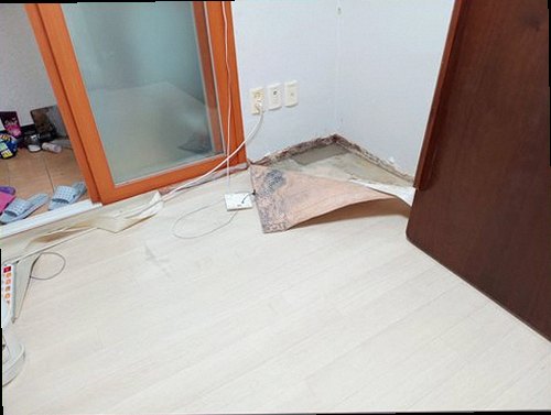 누수탐지 명륜2가 누수탐지 배관부속수리 즉시 점검과 방치, 결과의 차이