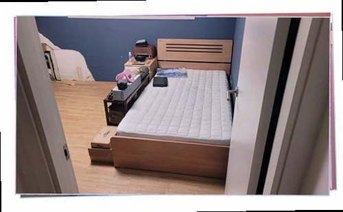누수탐지 면목본동 누수탐지 싱크대벽지누수 숨겨진 누수의 의외의 시작점