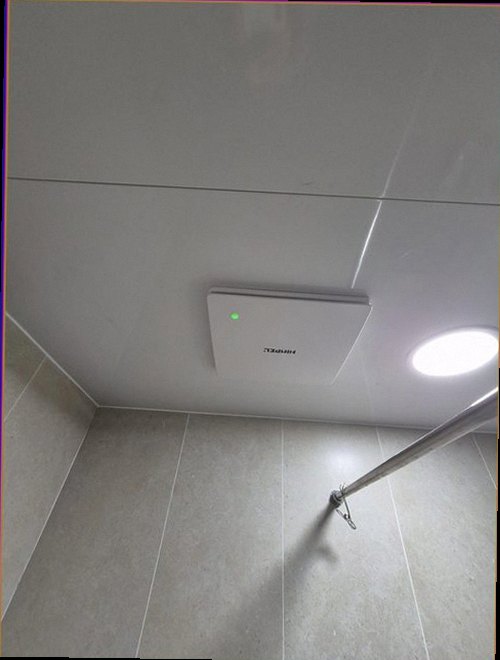 영등포구 누수탐지 누수 점검 전 수도 계량기와 벽면 상태를 확인하는 모습