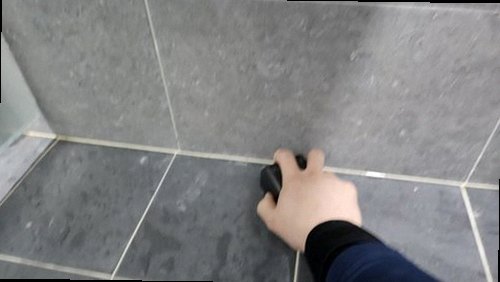 영등포구 누수탐지 신정동 아파트 6층 작은방 벽면 시공 후기 사진