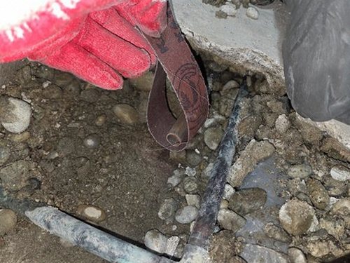 누수탐지 별양동 누수탐지 비용과 업체 고를 때 직접 본 기준