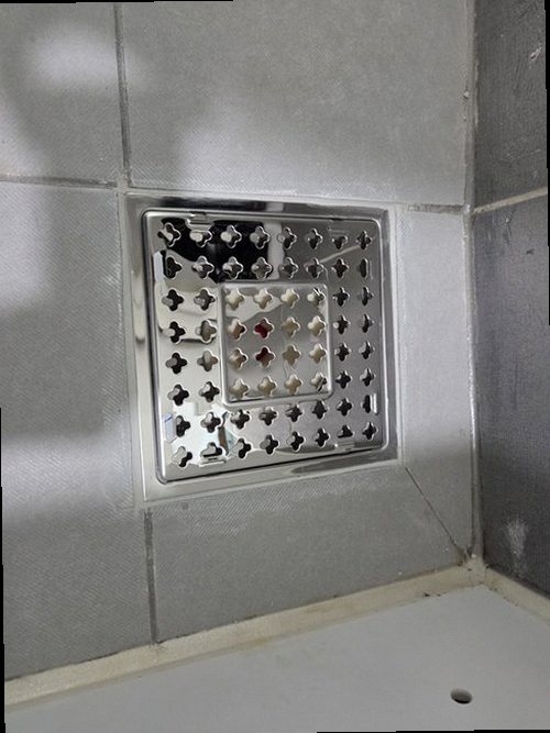 과천 누수탐지 문원동 연립주택 1층 화장실 바닥 시공 후기 사진