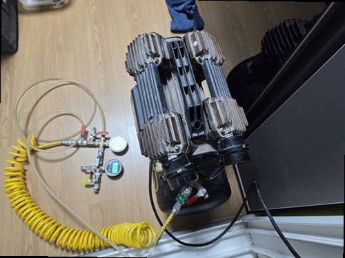 누수탐지 대곶면 누수탐지 비용, 직접 해보니 따져볼 점