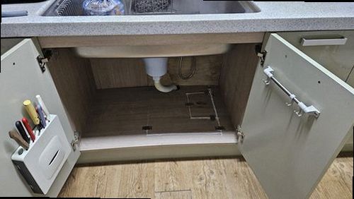 김포 누수탐지 지축동 아파트 시공 후기 사진