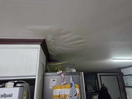 누수탐지 능곡동 누수탐지 안방바닥누수 방치하면 놓치는 신호