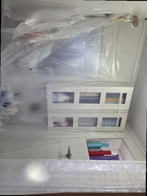 안성 누수탐지 원곡면 빌라 1층 욕실 벽 시공 후기 사진
