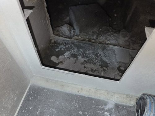 누수탐지 광적면 누수탐지 바닥습기 원인 찾고 해결까지 마무리
