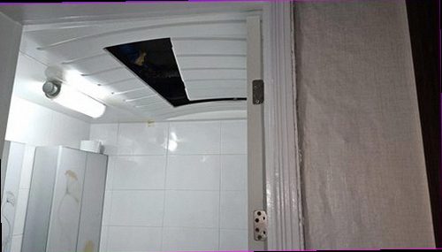 의왕 누수탐지 배관 주변 수분 상태와 난방 사용 기록을 대조하는 점검 장면