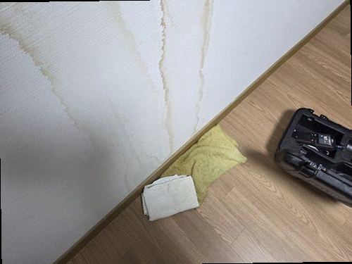 파주 누수탐지 금촌동 단독주택 지하 창고 시공 후기 사진