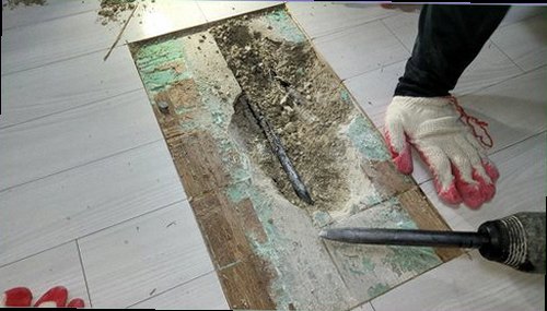 포천 누수탐지 계량기와 배관 주변의 누수 점검 항목