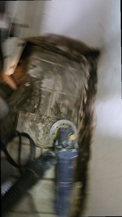 화장실·욕실 누수 하남 누수탐지 화장실·욕실 누수