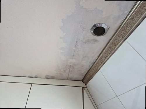 동두천 누수탐지 중앙동 상가 지하 창고 시공 후기 사진