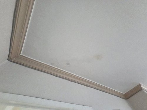 의정부 누수탐지 용현동 상가 지하 창고 시공 후기 사진