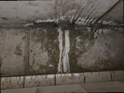 덕양구 누수탐지 화정동 한빛빌라 시공 후기 사진