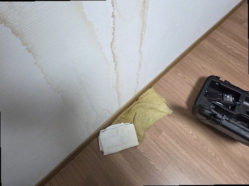 소사구 누수탐지 괴안동 빌라 3층 욕실 시공 후기 사진
