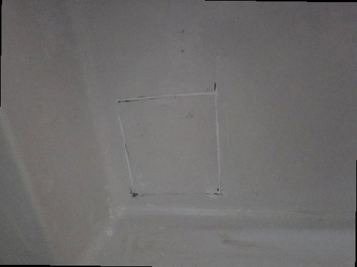 원미구 누수탐지 원미동 아파트 10층 거실 창가 시공 후기 사진