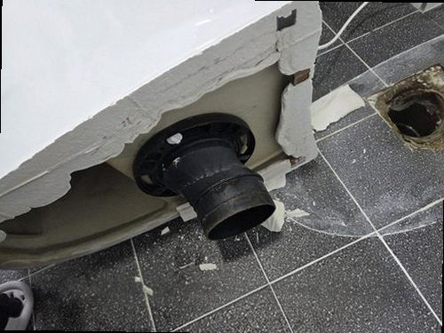 동두천 누수탐지 상패동 단독주택 지하 계단 벽 시공 후기 사진