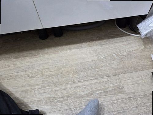동두천 누수탐지 지행동 빌라 4층 주방 싱크대 하부 시공 후기 사진