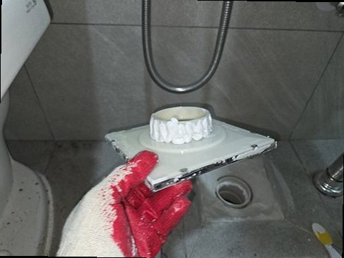 중원구 누수탐지 도촌동 상가건물 지하 주차장 천장 시공 후기 사진
