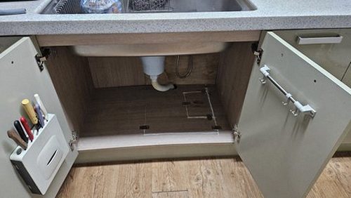 누수탐지 영화동 누수탐지 싱크대벽지변색 자가 확인과 전문 점검 차이