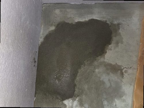 누수탐지 율천동 누수탐지 실제 해보니 아파트 천장 얼룩 원인 점검