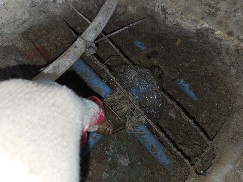 누수탐지 양상동 누수탐지 기본, 배관누수란 무엇인가