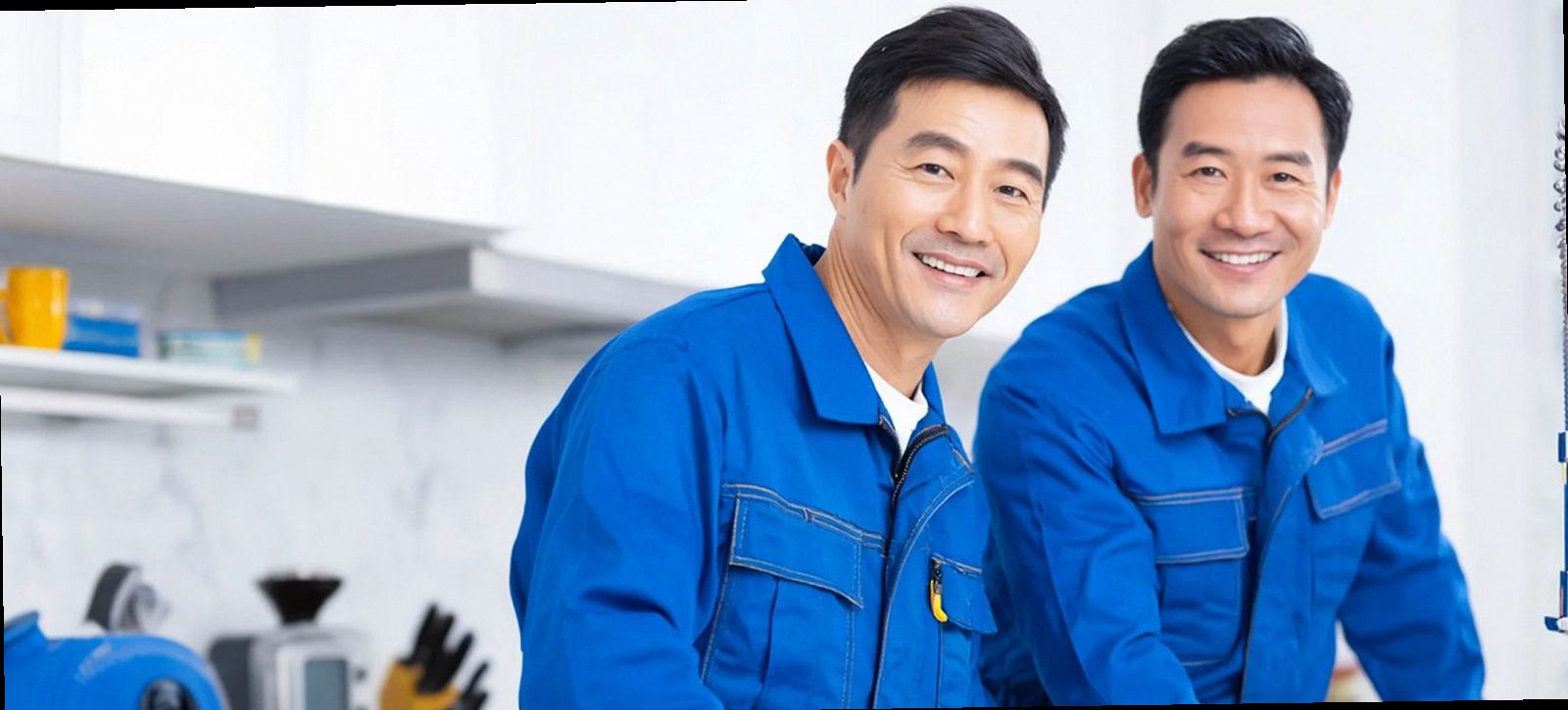 만안구 누수탐지 현장 작업 만안구 누수탐지 현장 작업