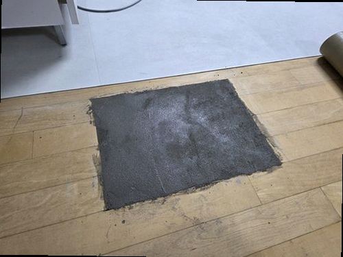 처인구 누수탐지 삼가동 빌라 4층 거실 몰딩 주변 시공 후기 사진
