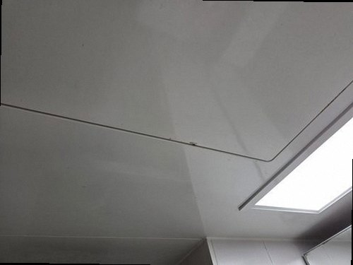 병점구 누수탐지 병점동 연립주택 2층 거실 벽면 시공 후기 사진