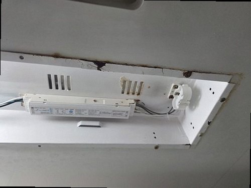 병점구 누수탐지 병점동 빌라 3층 거실 위 배관 시공 후기 사진