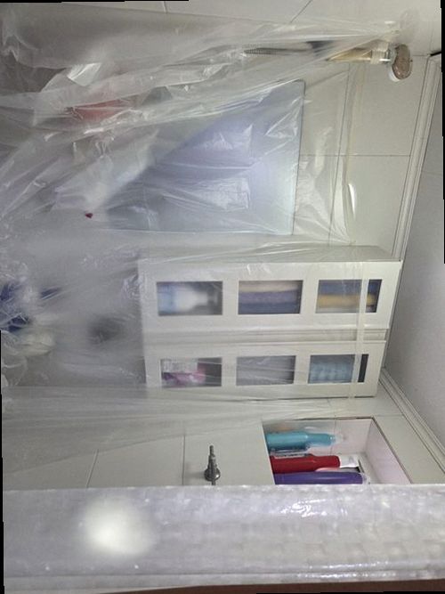 계양구 누수탐지 선주지동 단독주택 1층 방 모서리 시공 후기 사진